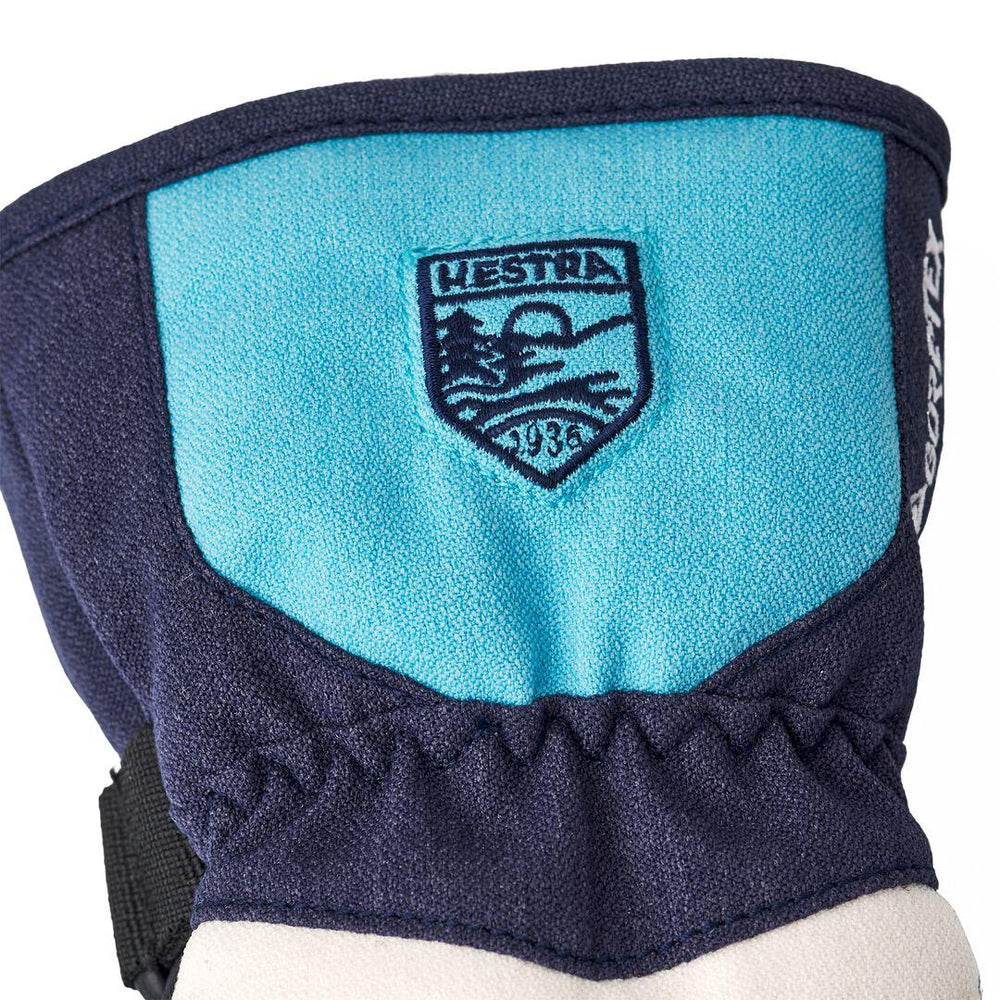 Hestra Kids' GORE-TEX Atlas Jr Mitt