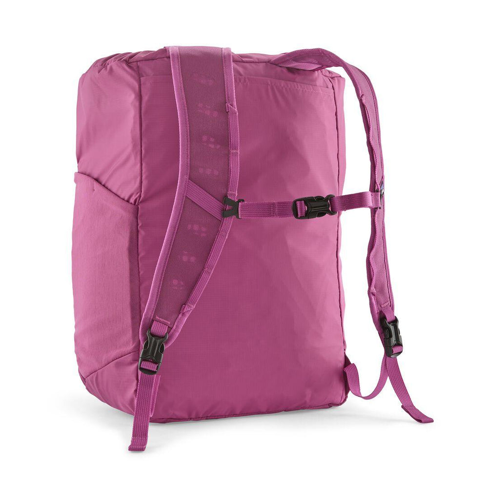Terravia Tote Bag Backpack 24L