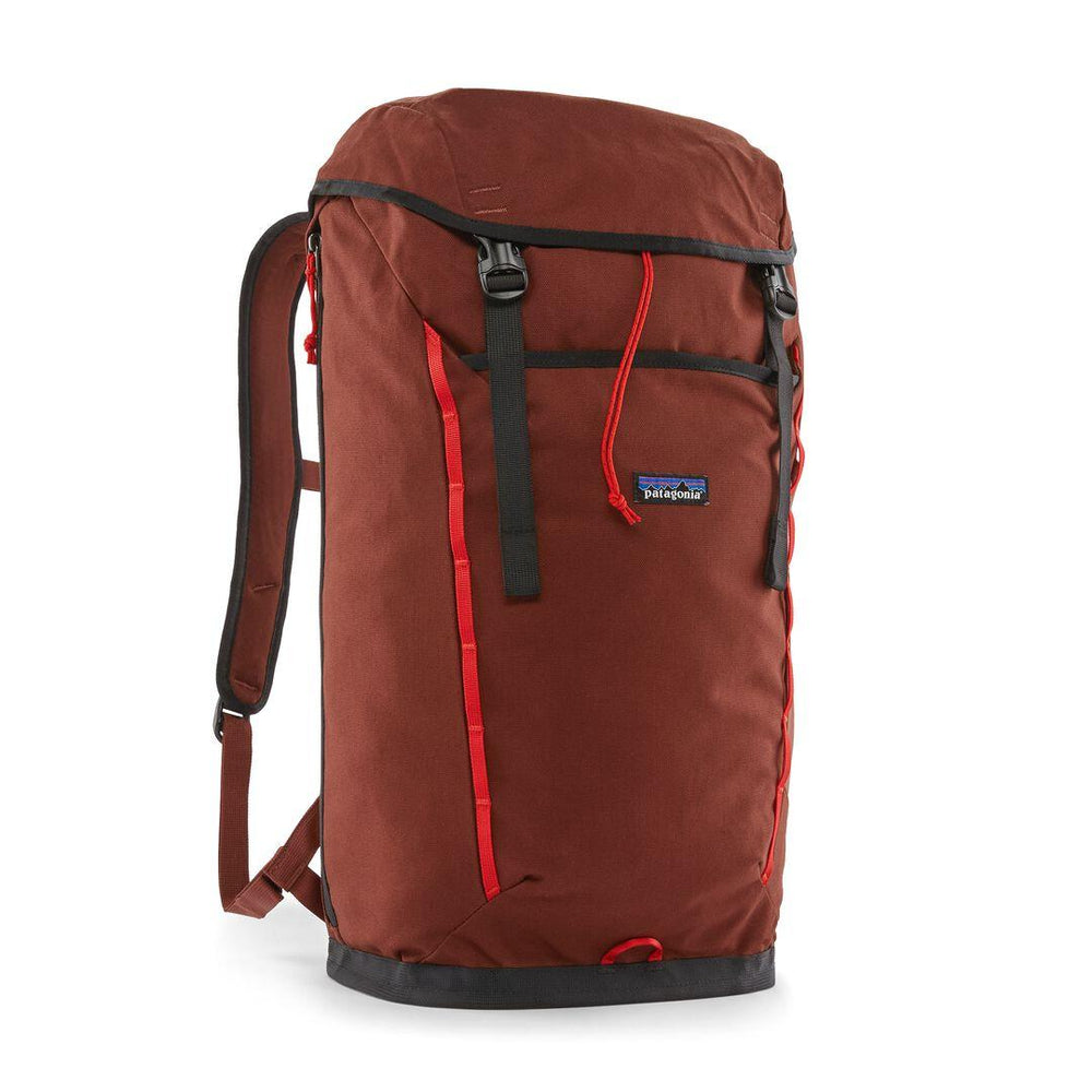 Fieldsmith Lid Pack 28L
