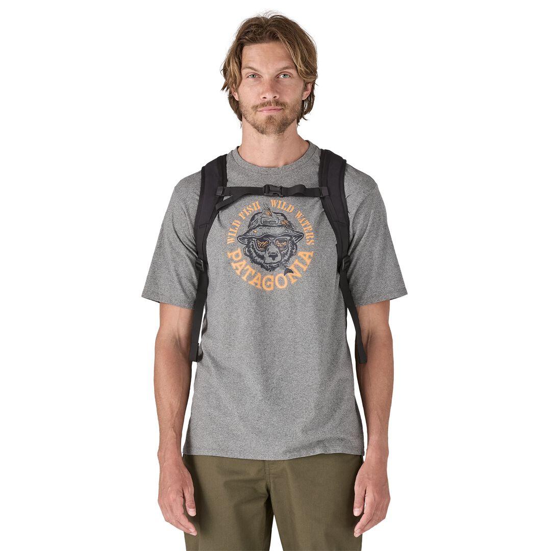 Fieldsmith Linked Backpack 24L