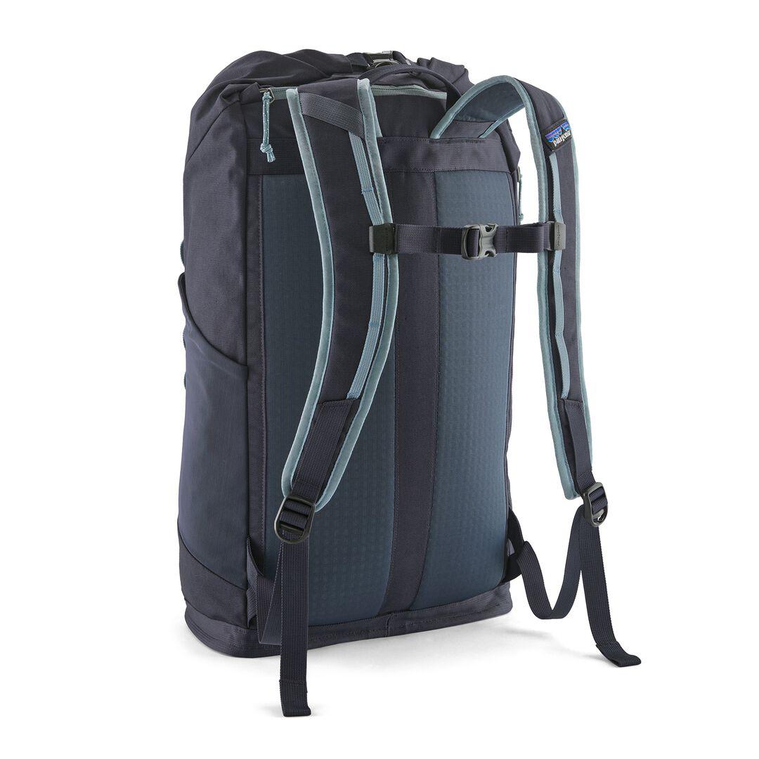 Fieldsmith Roll-Top Pack 32L