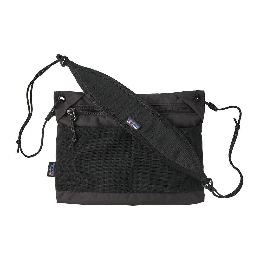 Terravia Sacoche Crossbody Bag 3L