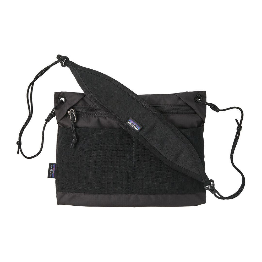 Terravia Sacoche Crossbody Bag 3L