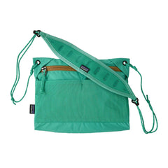 Terravia Sacoche Crossbody Bag 3L