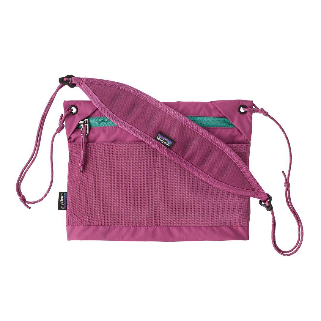 Terravia Sacoche Crossbody Bag 3L