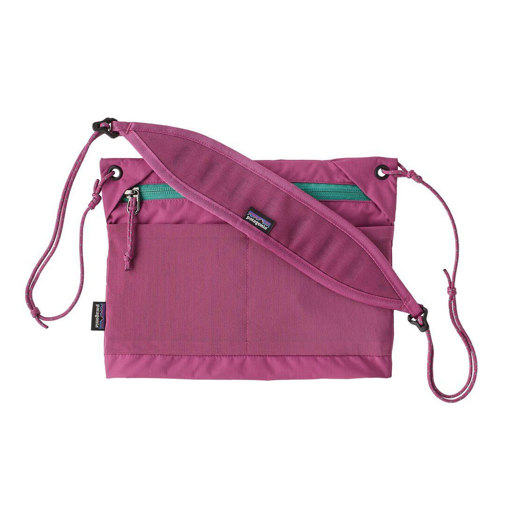 Terravia Sacoche Crossbody Bag 3L
