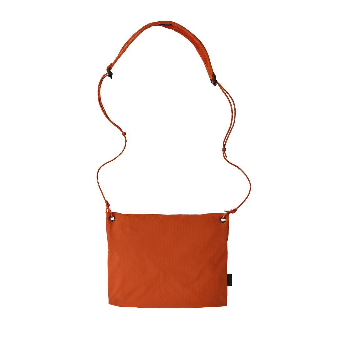 Terravia Sacoche Crossbody Bag 3L