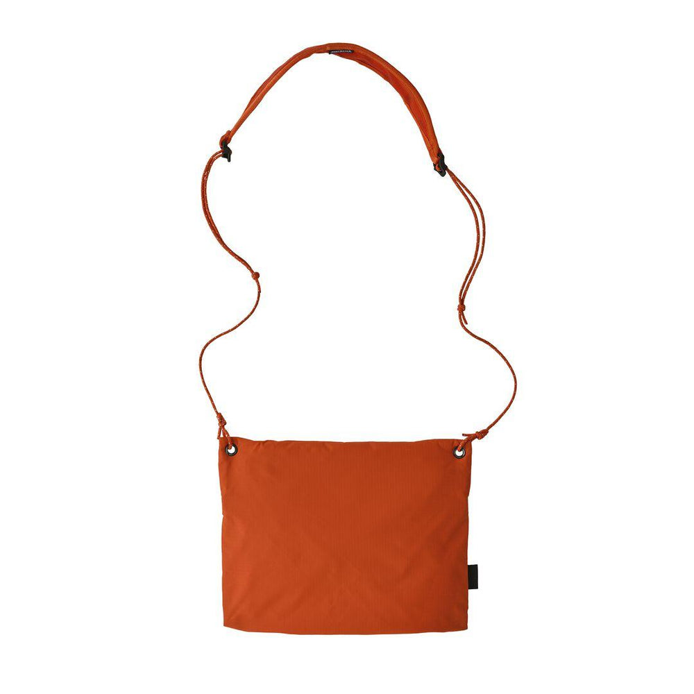 Terravia Sacoche Crossbody Bag 3L