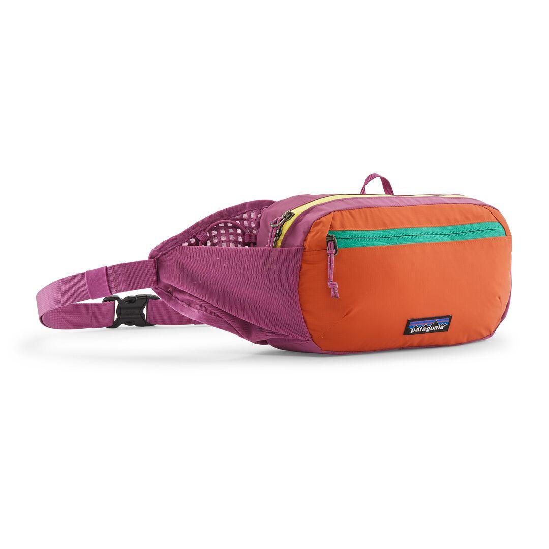 Terravia Hip Pack 4L