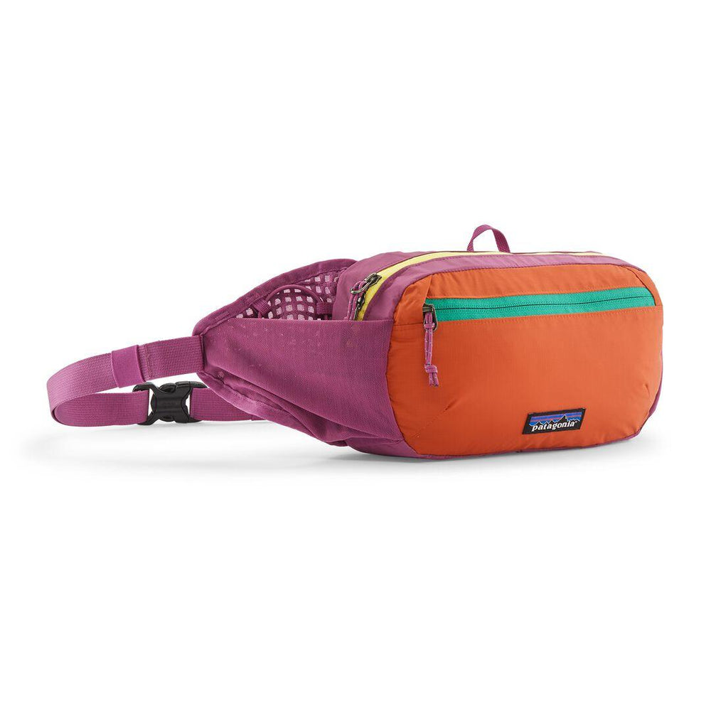 Terravia Hip Pack 4L