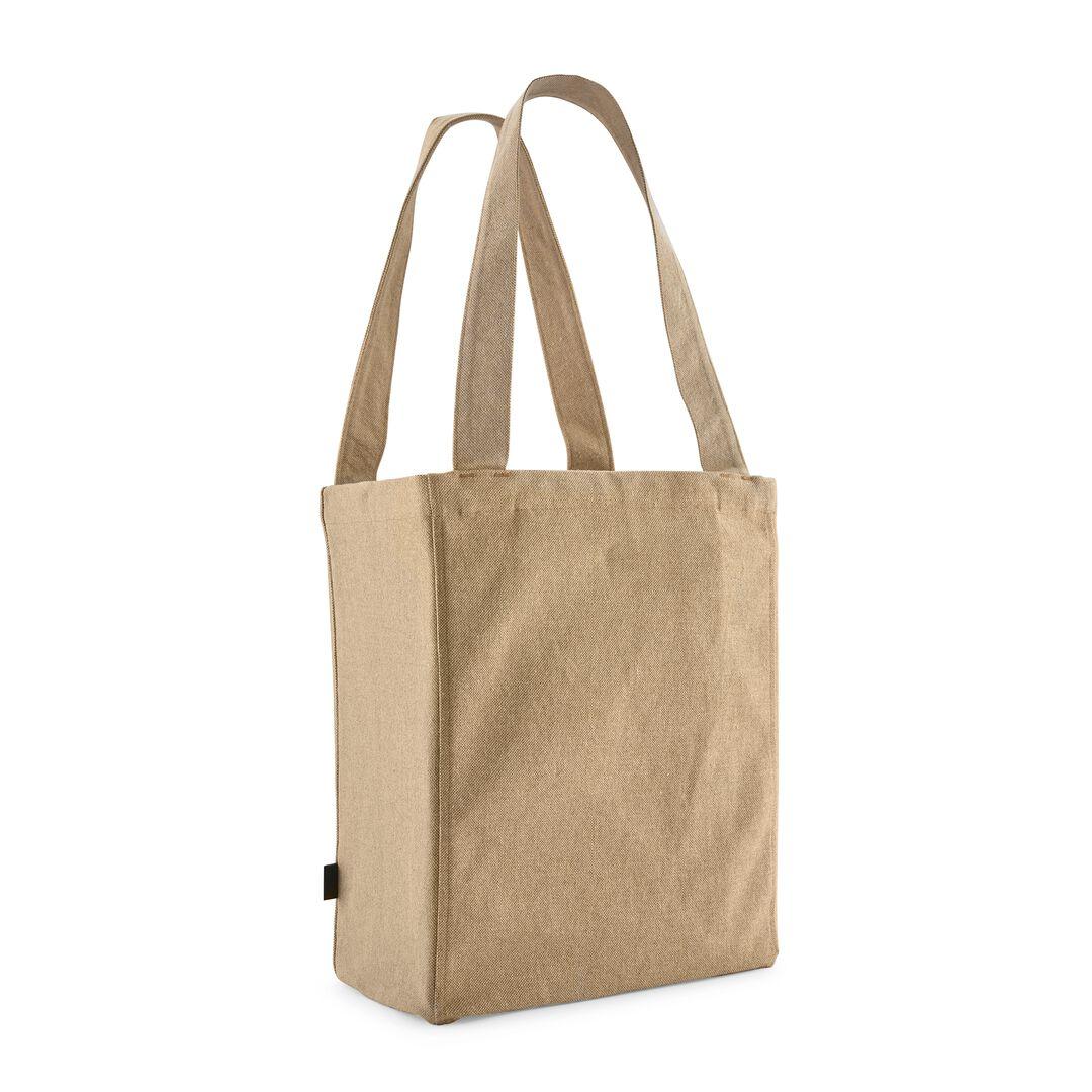Recycled Market Tote