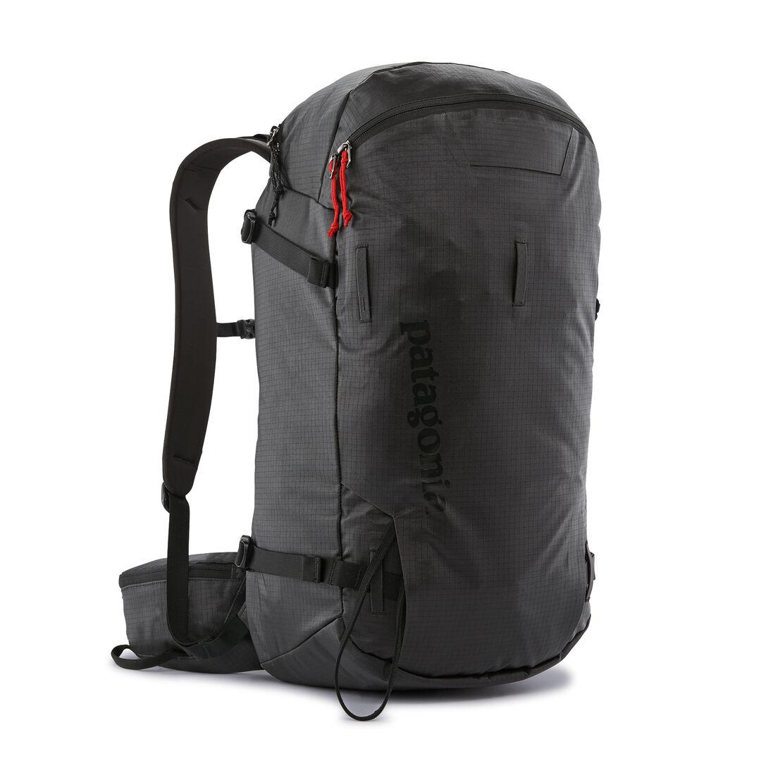 PowSlayer Backcountry Ski/Snowboard Backpack 38L