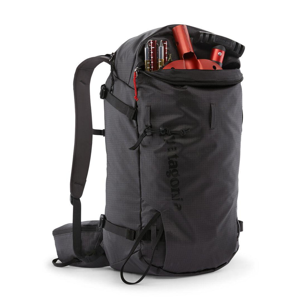 PowSlayer Backcountry Ski/Snowboard Backpack 38L
