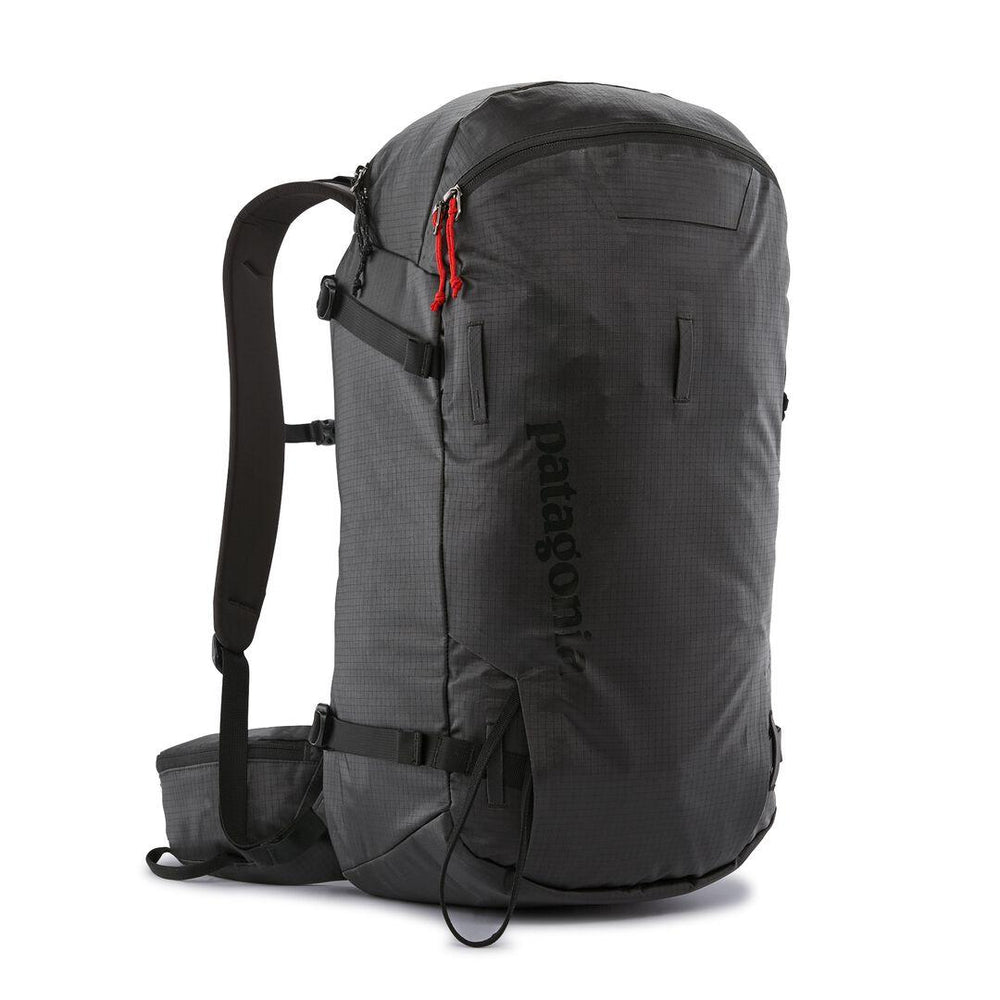 PowSlayer Backcountry Ski/Snowboard Backpack 38L