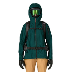 PowSlayer Backcountry Ski/Snowboard Backpack 38L
