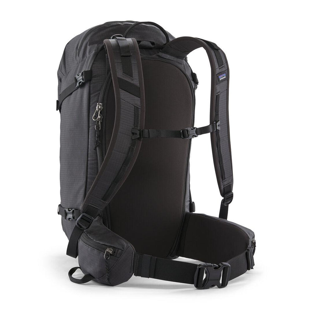 PowSlayer Backcountry Ski/Snowboard Backpack 38L