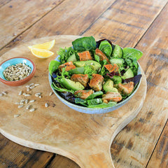Provisions Canned Smoked Wild Pink Salmon