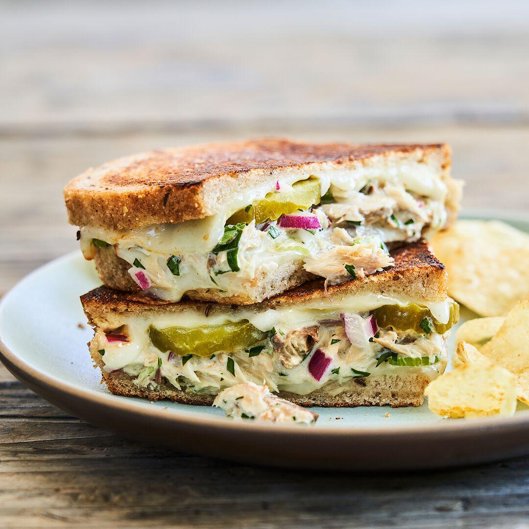 Provisions Smoked Jack Mackerel