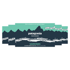 Provisions Sardines in Olive Oil