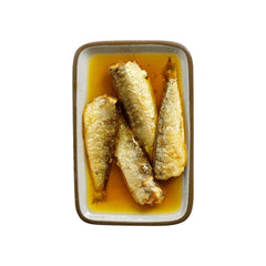Provisions Sardines in Olive Oil