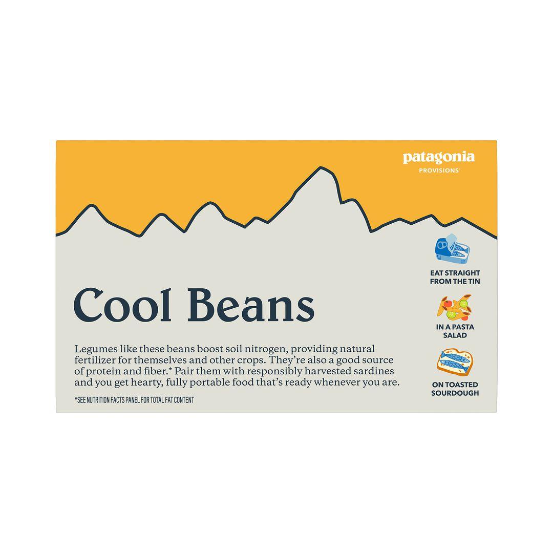Provisions Sardines & Beans: White Beans, Lemon, Garlic and Leeks