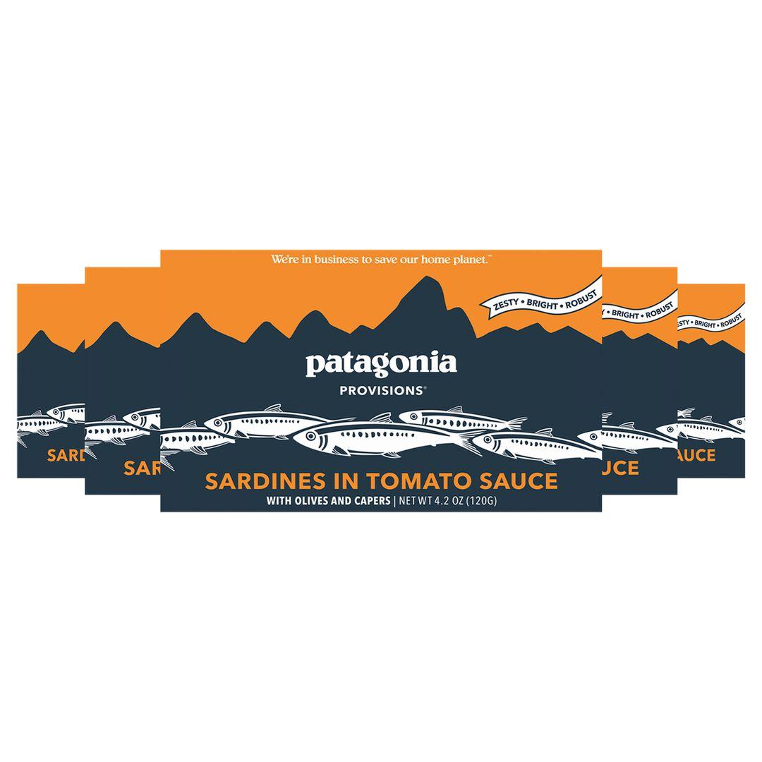 Provisions Sardines in Tomato Sauce