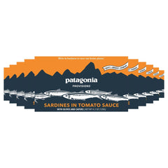 Provisions Sardines in Tomato Sauce