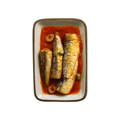 Provisions Sardines in Tomato Sauce