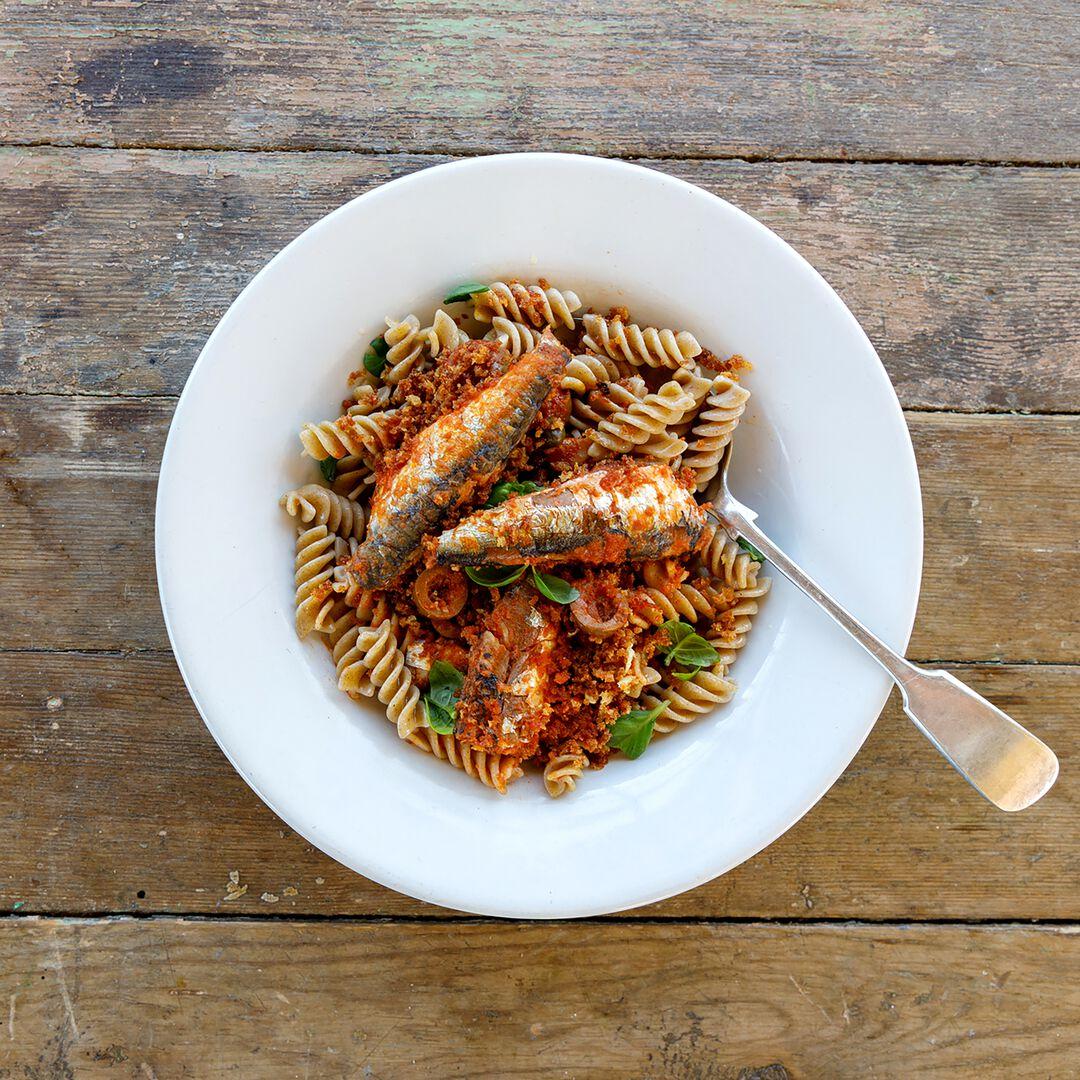 Provisions Sardines in Tomato Sauce