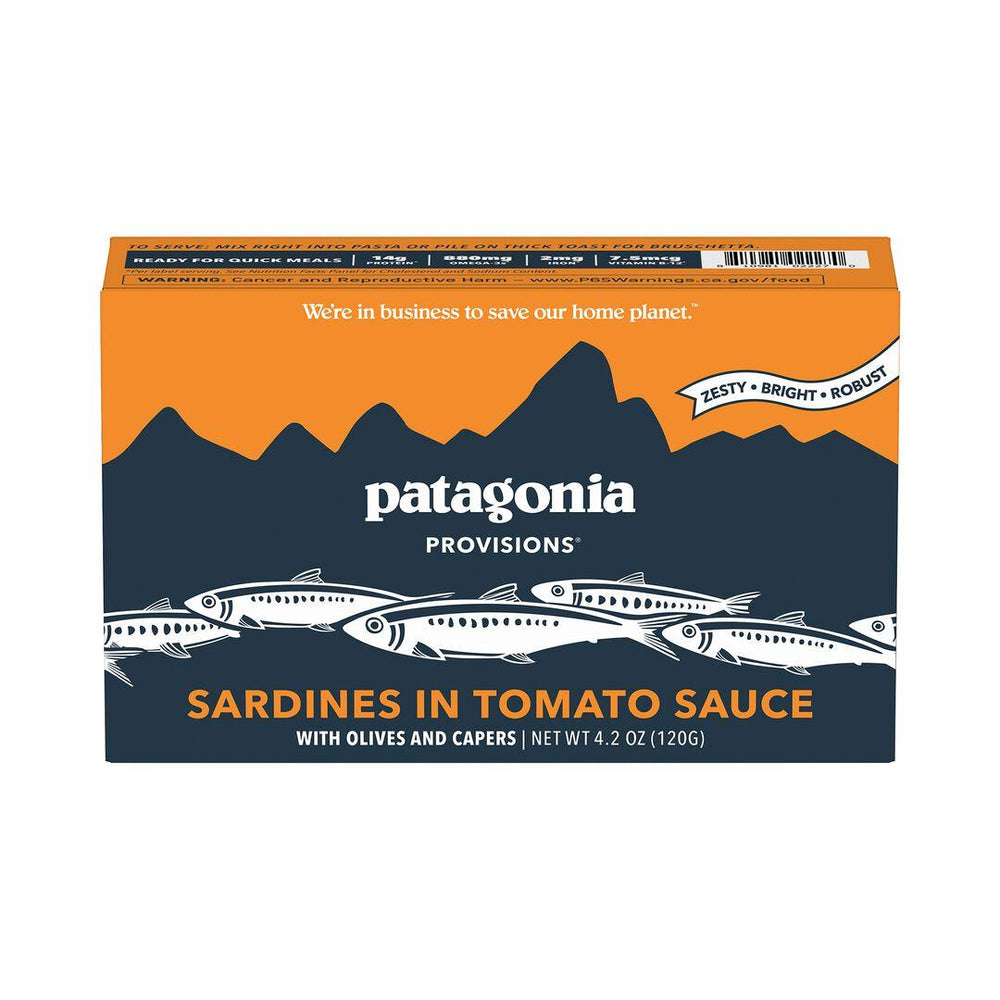 Provisions Sardines in Tomato Sauce