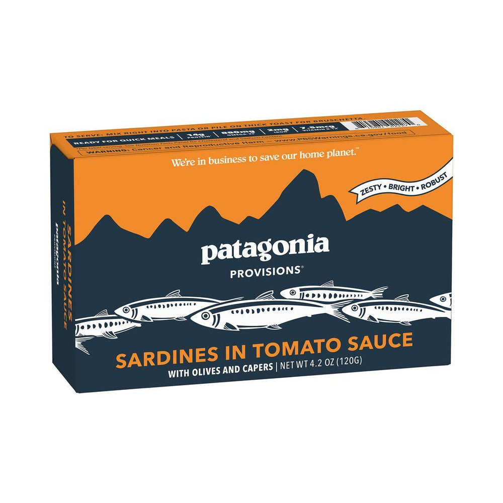 Provisions Sardines in Tomato Sauce